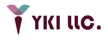 合同会社YKIのロゴ